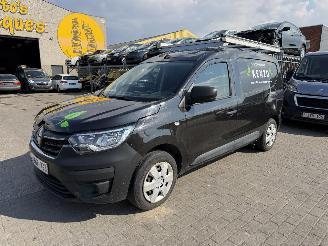 Renault Express 1.5 ENGINE OUT picture 2