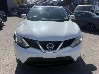 Nissan Qashqai 1.2 DIG-T TEKNA picture 2