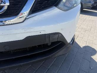 Nissan Qashqai 1.2 DIG-T TEKNA picture 13