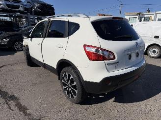 Nissan Qashqai 1.5 DCI picture 5