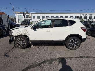 Nissan Qashqai 1.5 DCI picture 4