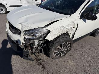 Nissan Qashqai 1.5 DCI picture 6