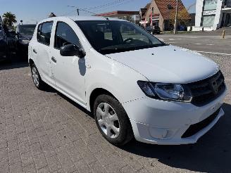 Dacia Sandero AMBIANCE picture 2