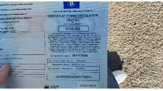 Dacia Sandero AMBIANCE picture 22