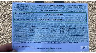 Dacia Sandero AMBIANCE picture 21