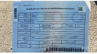 Dacia Sandero AMBIANCE picture 23