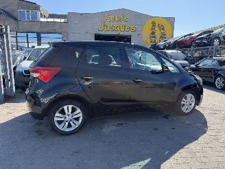 Avarii autoturisme Hyundai Ix20 1.6 CRDI 2013/12