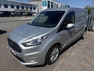 Ford Transit Connect GEARBOX GETRIEBE OUT picture 4