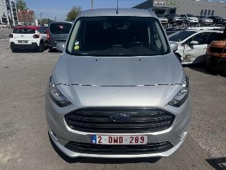 Ford Transit Connect GEARBOX GETRIEBE OUT picture 3