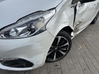 Peugeot 208 1.2 ALLURE picture 15