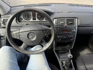 Mercedes B-klasse  picture 15