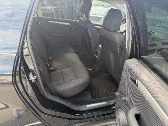 Mercedes B-klasse  picture 13