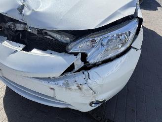 Nissan Note 1.2I ACENTA picture 12