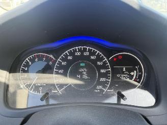 Nissan Note 1.2I ACENTA picture 23