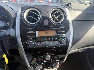 Nissan Note 1.2I ACENTA picture 21