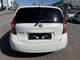 Nissan Note 1.2I ACENTA picture 3
