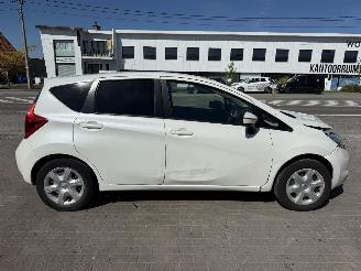 Nissan Note 1.2I ACENTA picture 5
