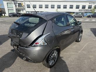 Lancia Ypsilon 1.2I  SILVER picture 5