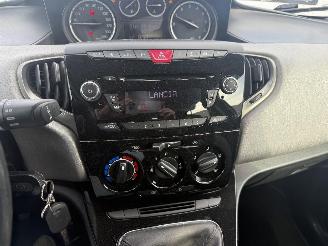 Lancia Ypsilon 1.2I  SILVER picture 20