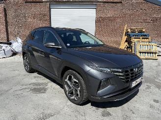 skadebil auto Hyundai Tucson PHEV 1.6 T-GDI 4WD 2022/5