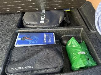 Hyundai Tucson PHEV 1.6 T-GDI 4WD picture 32