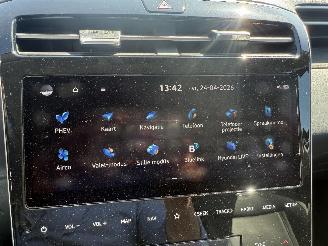 Hyundai Tucson PHEV 1.6 T-GDI 4WD picture 28