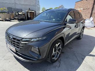 Hyundai Tucson PHEV 1.6 T-GDI 4WD picture 7
