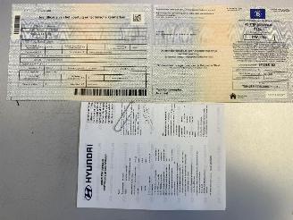 Hyundai Tucson PHEV 1.6 T-GDI 4WD picture 33