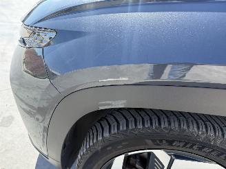 Hyundai Tucson PHEV 1.6 T-GDI 4WD picture 10