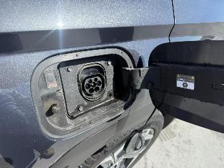 Hyundai Tucson PHEV 1.6 T-GDI 4WD picture 31