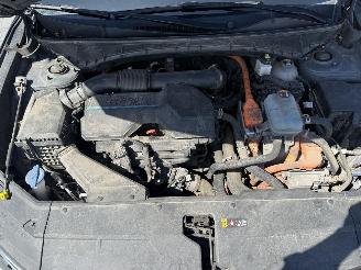 Hyundai Tucson PHEV 1.6 T-GDI 4WD picture 30