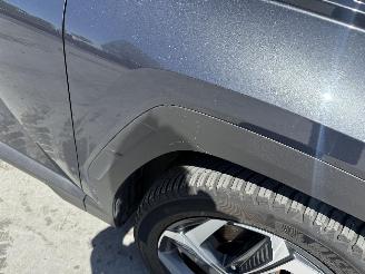 Hyundai Tucson PHEV 1.6 T-GDI 4WD picture 9