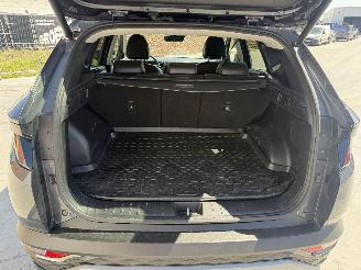 Hyundai Tucson PHEV 1.6 T-GDI 4WD picture 14