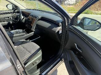 Hyundai Tucson PHEV 1.6 T-GDI 4WD picture 12