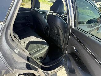 Hyundai Tucson PHEV 1.6 T-GDI 4WD picture 13