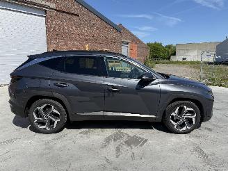 Hyundai Tucson PHEV 1.6 T-GDI 4WD picture 2