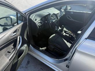 Opel Astra 1.0I COMFORT picture 7