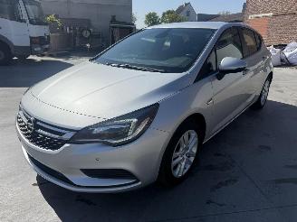 skadebil auto Opel Astra 1.0I COMFORT 2017/5