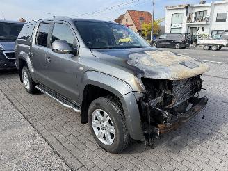 Volkswagen Amarok 2.0 CR BI-TDI picture 6