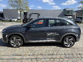 skadebil auto Hyundai Nexo HYDROGEN 2019/12