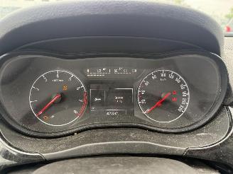 Opel Corsa 1.4I picture 22