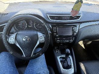 Nissan Qashqai 1.2 DIG-T TEKNA picture 17