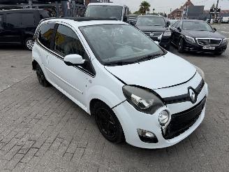 Renault Twingo 1.2I EXPRESSION picture 7