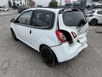 Renault Twingo 1.2I EXPRESSION picture 3