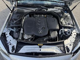 Mercedes C-klasse  picture 12