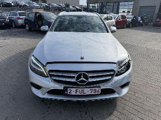 Mercedes C-klasse  picture 8
