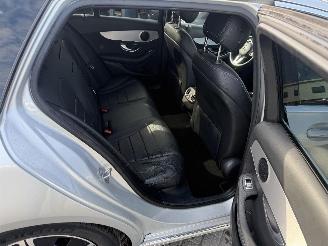 Mercedes C-klasse  picture 15