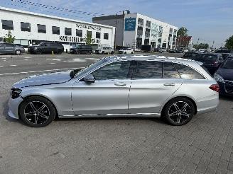 Mercedes C-klasse  picture 6