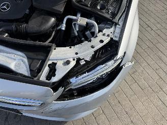 Mercedes C-klasse  picture 13