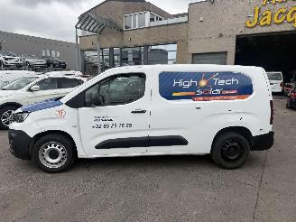 Peugeot Partner 1.5 BLUEHDI PREMIUM picture 2